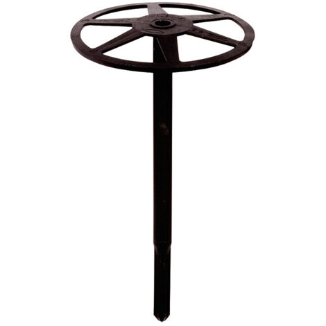 Fixation FISCHER Pour ISOLANT DHK 120-30 pièces