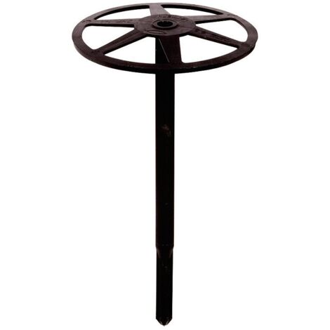 Fixation FISCHER Pour ISOLANT DHK 80-200 pièces