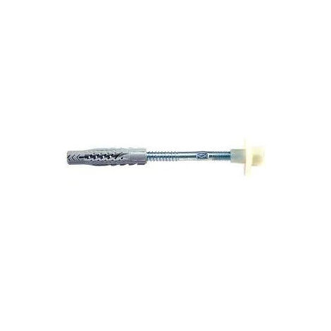 Fixation Fischer pour lavabo Type WD 10x140