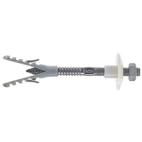 Fixation Fischer pour lavabos WST longueur 140
