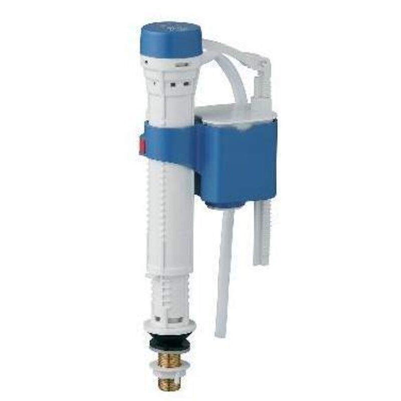 CR - Fixation flottante universelle basse