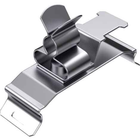Fixation Hebotec skhhz 3 - 6 gestion câbles robuste