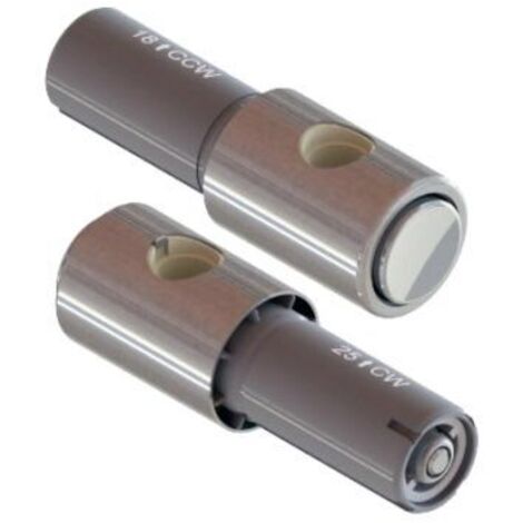 Fixation LAUFEN Pro H8949680000001 pour WC , avec soft close
