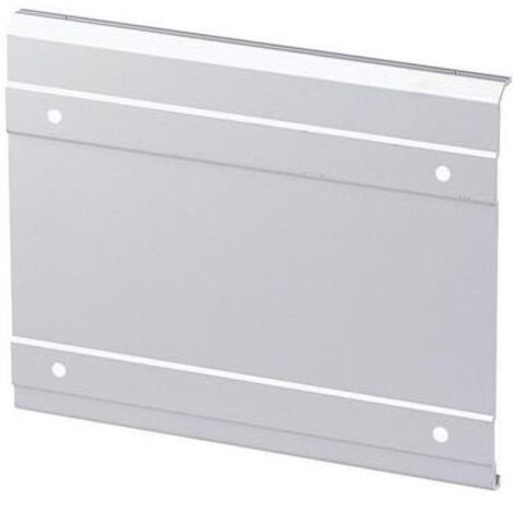 FIXATION MURALE BOPLA AT 1800-200 92800200.MT 1 CONVIENT POUR BOÎTIERS PUPITRES ALUMINIUM TOPLINE