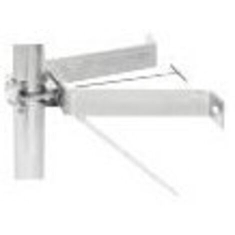 Fixation murale Erard 800862