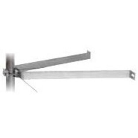 Fixation murale Erard 800872
