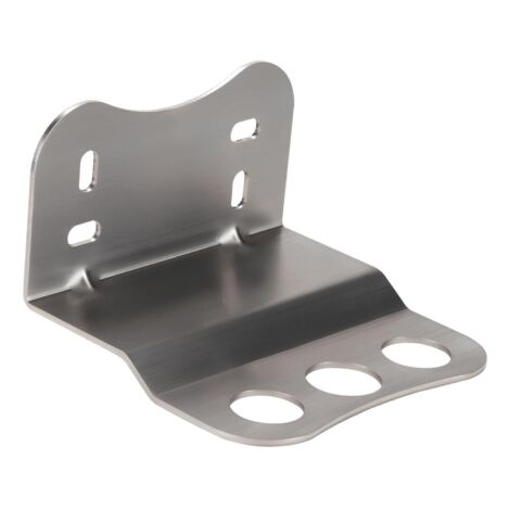Fixation Murale Inox Nw500/650/800