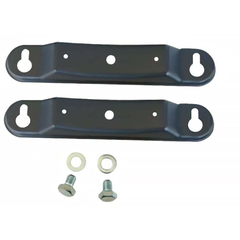 Fixation murale pour Ballon tampon 100L Watts