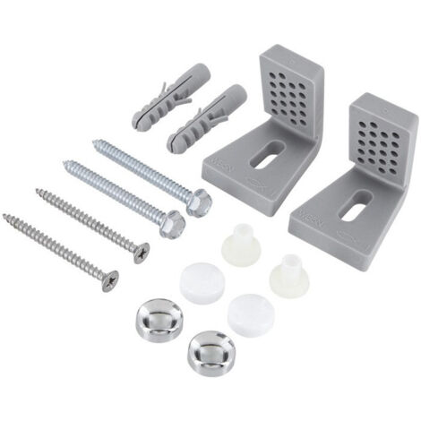Fixation murale pour colonne murale IDEAL STANDARD