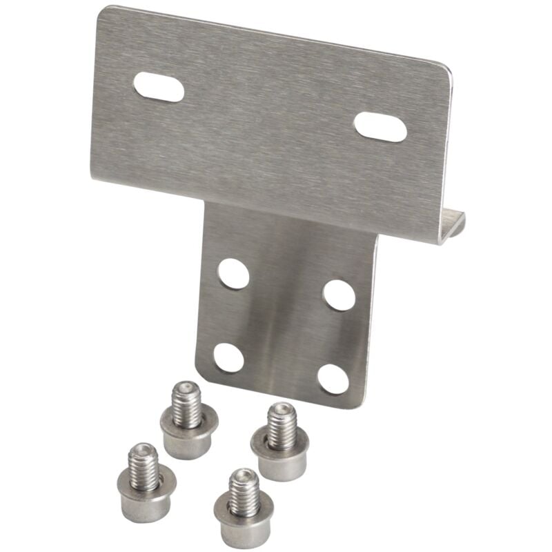 Fixation murale pour Stérilisateur uv 2100 / 4100 et trio-uv Cintropur