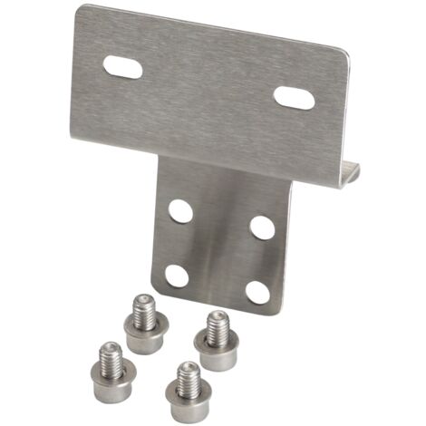 Fixation murale pour Stérilisateur UV 2100 / 4100 et TRIO-UV Cintropur