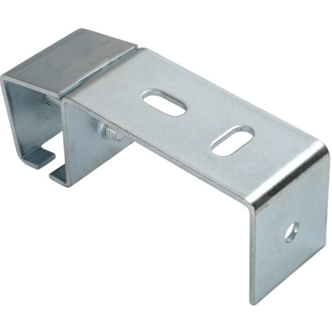 FIXATION MURALE POUR VASE PLAT