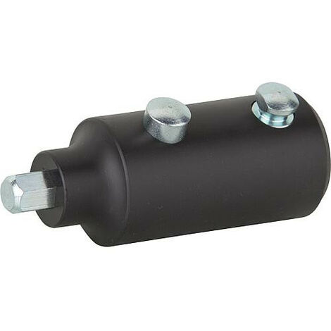 Fixation, outil de montage pour Vanne d'écoulement, 10mm, insert 6 pans