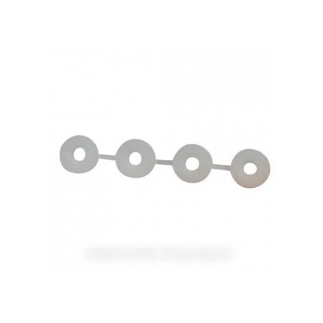 Fixation panneau décor pour Lave-vaisselle Whirlpool 481240449876