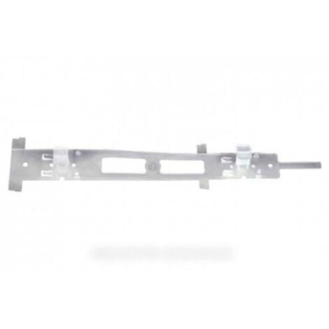 Paire De Supports De Fixation De Porte Génériques VALHHAG DITEC Entrematic Valhhag 86176659