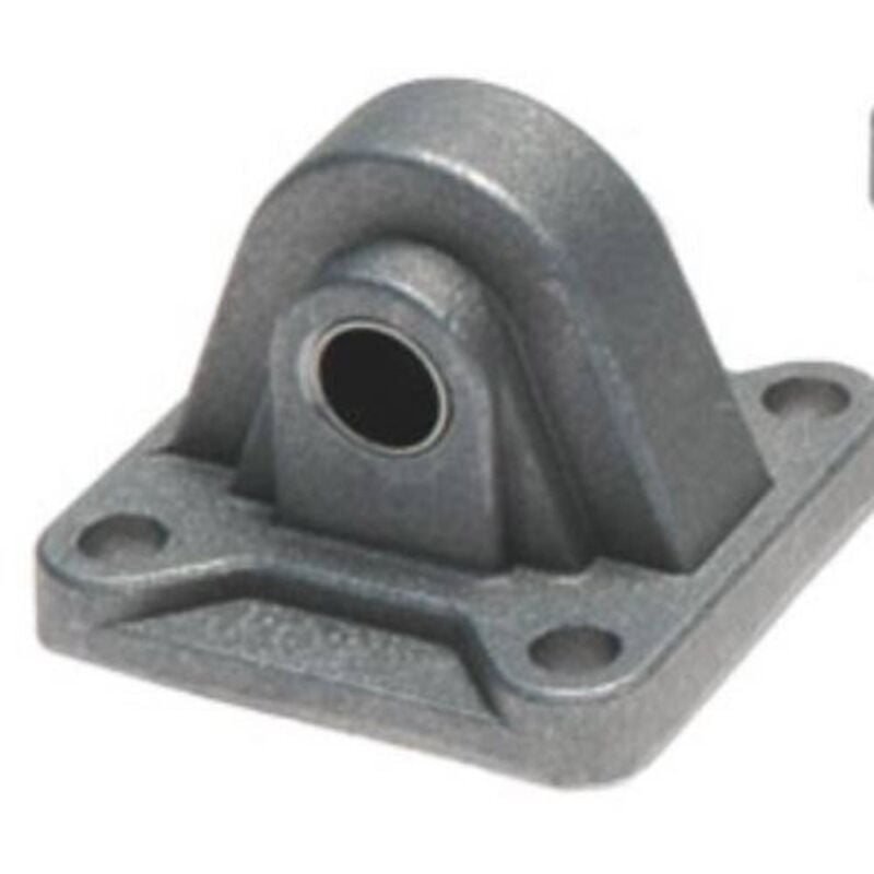 Univer - Fixation pivotante à l'arrière KF-11063 1 pc(s)