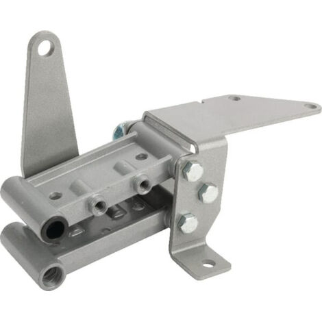 FIXATION PARE-CHOCS GAUCHE FM-CD 100 VNGA ORIGINAL STIGA - 387001015/0
