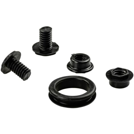 FIXATION PLAQUE EN VERRE pour CUISINIERE DOMETIC - 4453001391