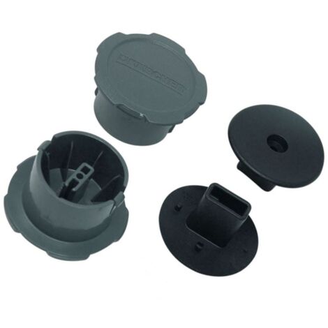 FIXATION POIGNEE KARCHER