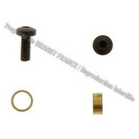 FIXATION POIGNEE pour FOUR FAGOR - 74X9612
