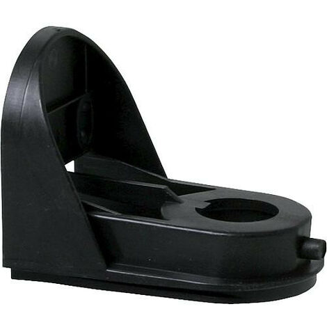 Fixation pour BP B 001 BS d :  18 mm, 2 pcs