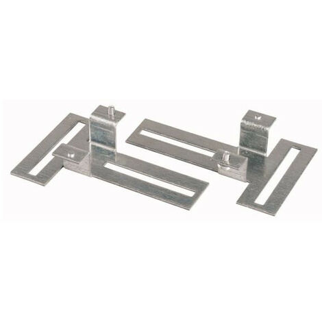 Fixation pour goulotte H 23mm 000105216 EATON BPZ CDB23