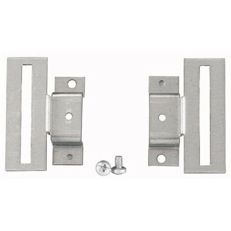 Fixation pour goulotte support C profile H 23mm 000116916 EATON BPZ CDB23/CP
