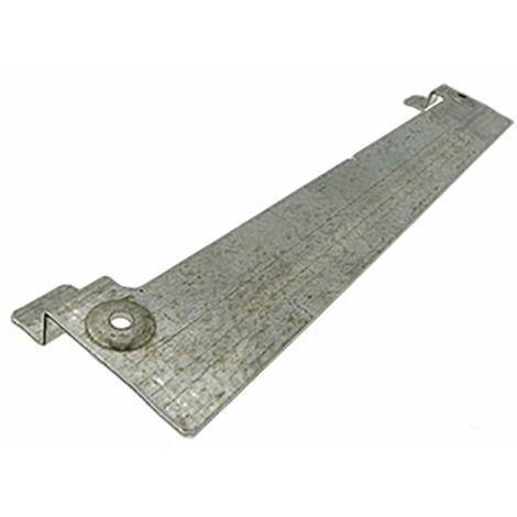 FIXATION pour HOTTE DE DIETRICH - 72X2263