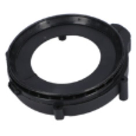 Fixation pour ponceuse excentrique PEX 4000AE et autres modeles BOSCH - 2609004915