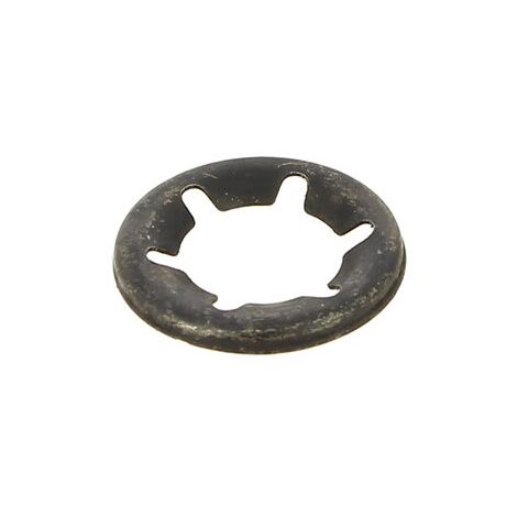 Fixation rapide roue avant 460771 - scarificateur al-ko