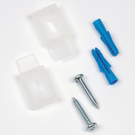 Fixation - réservoir 1300 - Regiplast