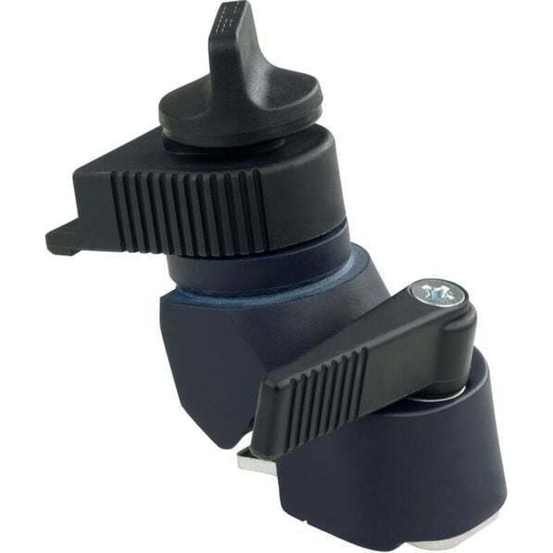 Fixation supplémentaire MFT/3ZK - 495541 - Festool