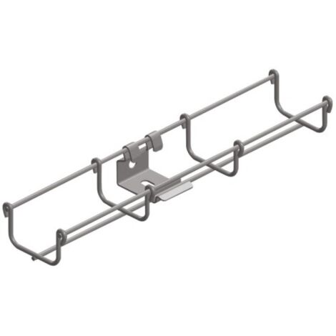 Fixation support pour boîte de dérivation - GEWISS FRANCE SAS