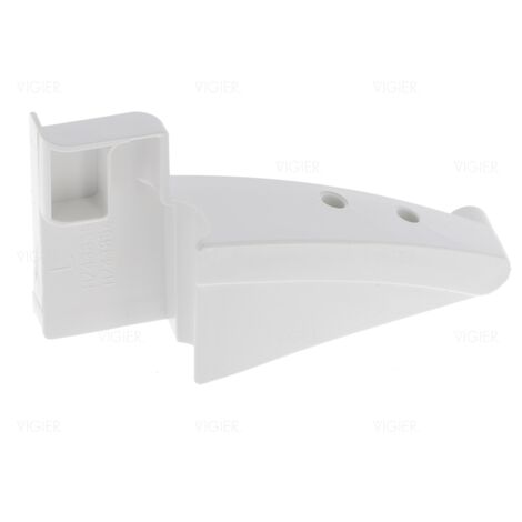 FIXATION TABLETTE BALCONNET GAUCHE FRIGO LIEBHERR 7427329 7427329 Liebherr
