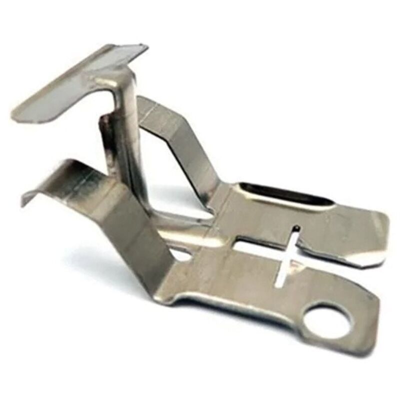 Brandt - Fixation thermoplongeur pour lave-linge WT5653600