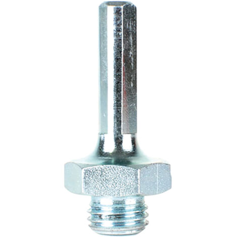 Fixation universelle pour perceuse M 14
