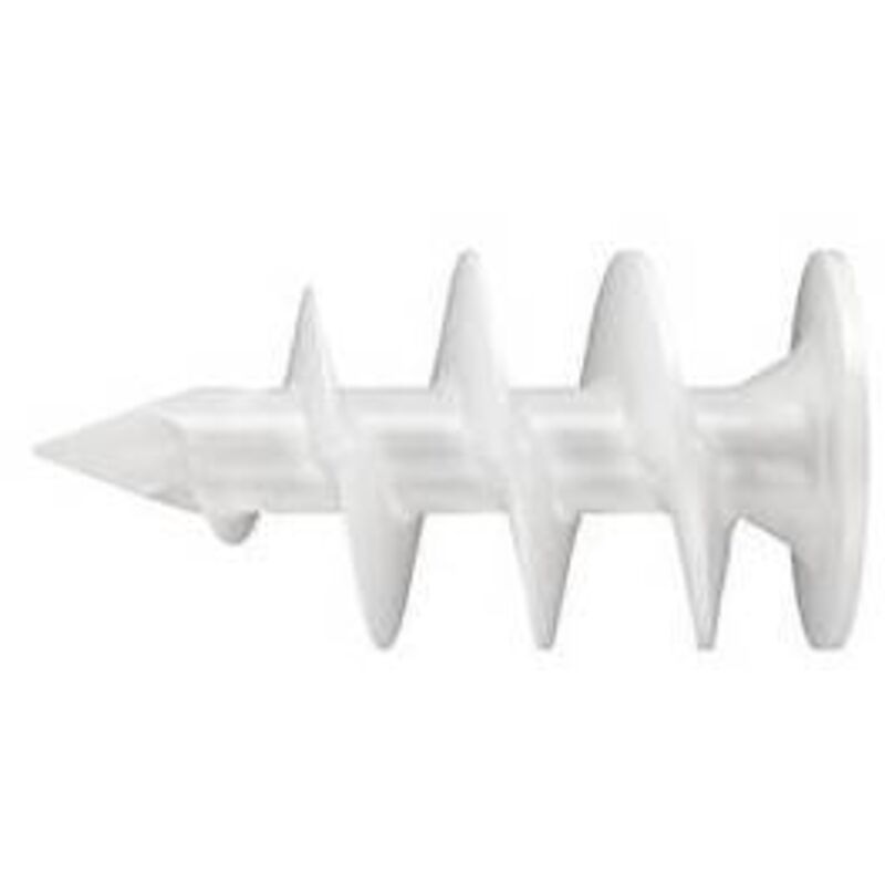 Fisch - fixations à charge légère sur les façades avec revêtement