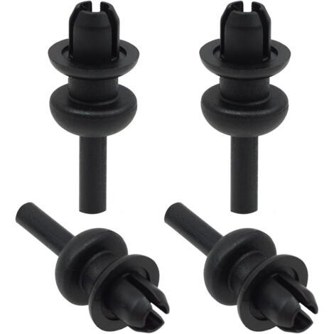 Rembourrage D'espace Pour Siège De Voiture - Lot De 2 - Pour Combler Les Trous Entre Sièges - 39 X 6,3 Cm