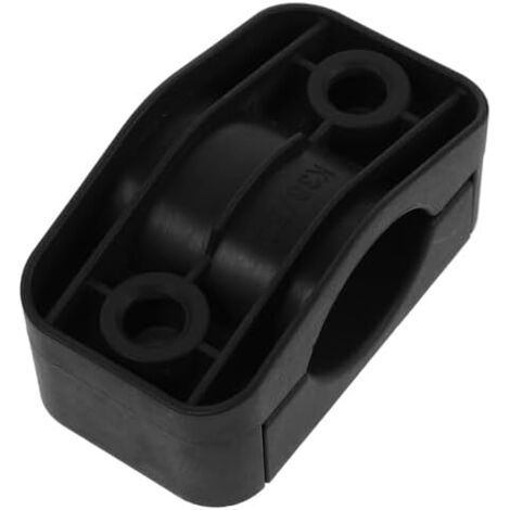 Fixations Clips Câbles Haute Tension pour Électriques Plastiques Résistants en Boîtier de Distribution -