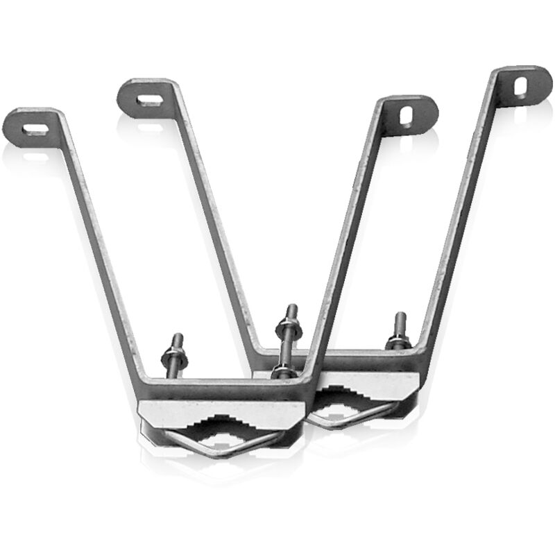 Fix mur d p 250 gac 0144479