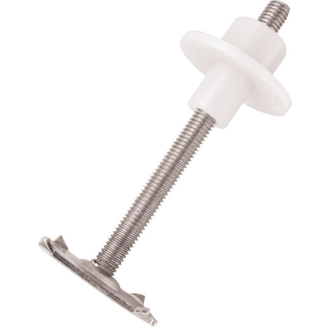 Fixations pour lavabo Ø8 x 100 mm - Fischer