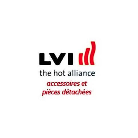 Fixations supplémentaires pour EPOK - LVI - 2061171