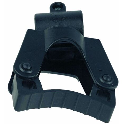 Fixe Balai Caoutchouc Diam. 22Mm - Guialto