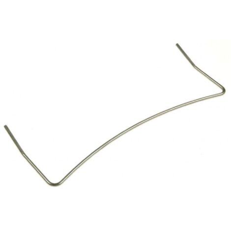 Fixe bouteille (longueur : 264mm) pour Réfrigérateur DOMETIC - 2923948232