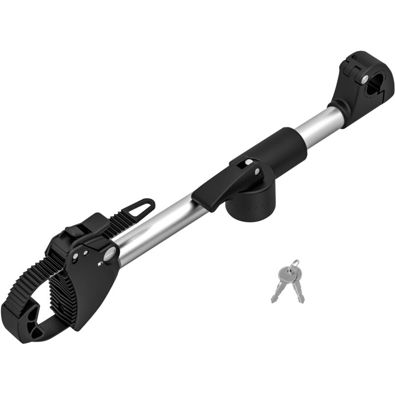 Eufab - Bras support pour porte-vélo 11248