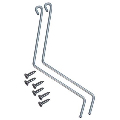 Fixe éléments de la ruche