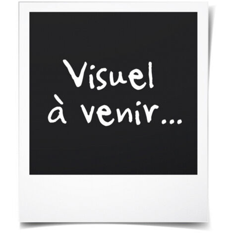 Fixe Lateral H 215X L30 Cm Cote Tableau Bois Exo Prepeint Blanc - GD MENUISERIES - blanc-02