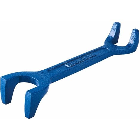 AM-TECH Fixed Basin Wrench - C2700