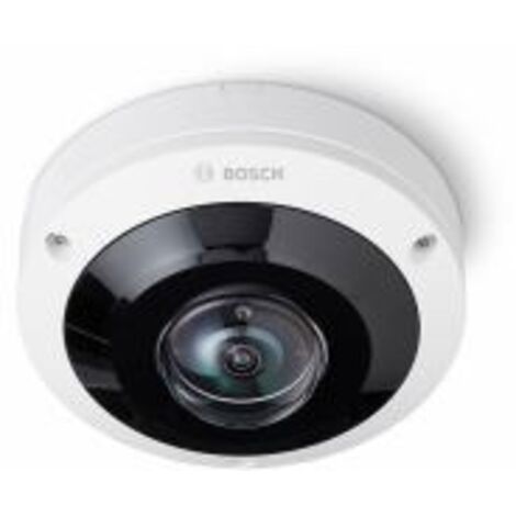 Fixed dome 12MP 180Âº IVA - IP66. High-performance 12MP - sensor camera - Warranty: 12MBosch