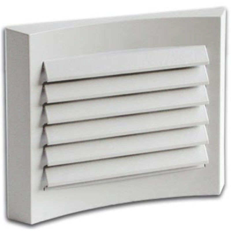 Image of Casafan - Fixed Ventilaton Grille amg&hellip;